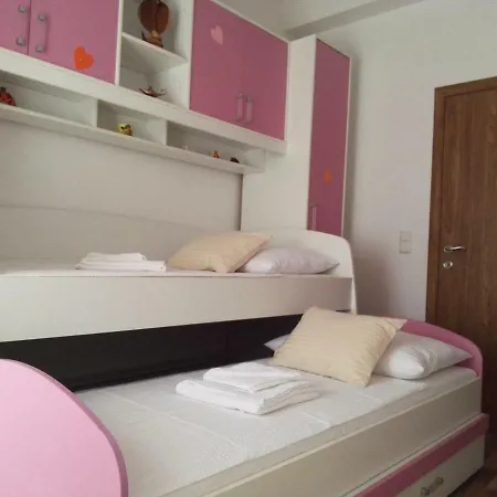 Ana Laura Apartamento *