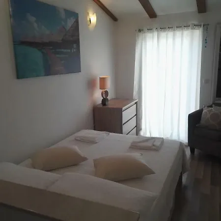 Apartamento Ana Laura Vodice