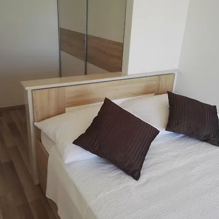 Apartamento Ana Laura