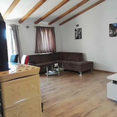 Apartamento Ana Laura