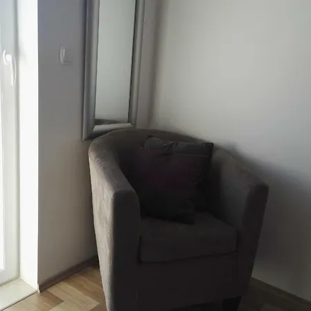 Ana Laura Apartamento *