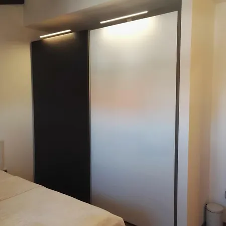 Apartamento Ana Laura