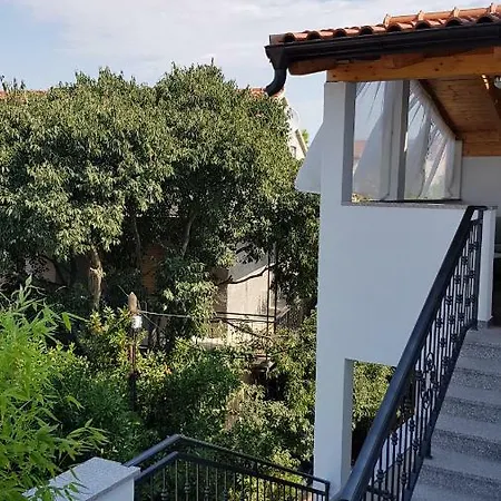Apartamento Ana Laura *