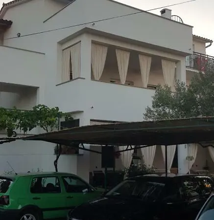 Ana Laura Apartamento *