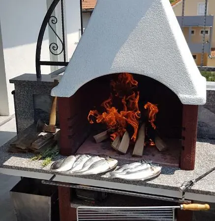 Apartamento Ana Laura