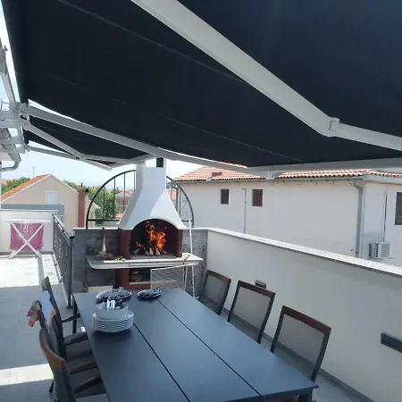Apartamento Ana Laura