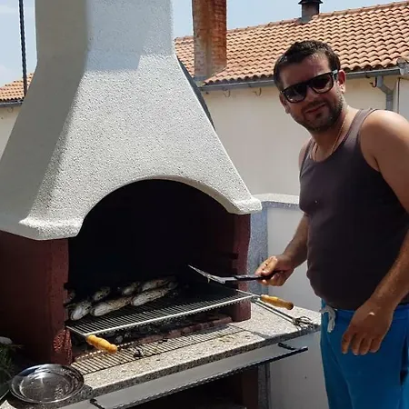 Apartamento Ana Laura